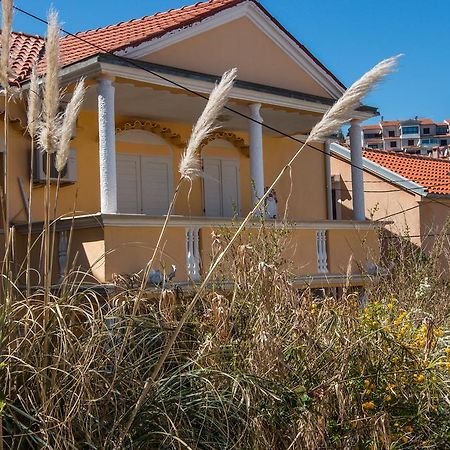 Apartments Popi Mali Lošinj Buitenkant foto