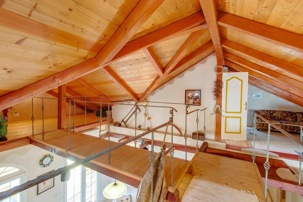 Apartments Popi Mali Lošinj Buitenkant foto