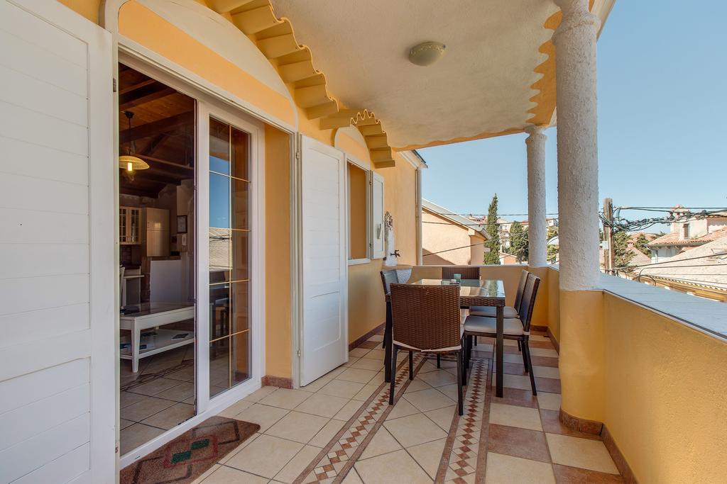 Apartments Popi Mali Lošinj Buitenkant foto